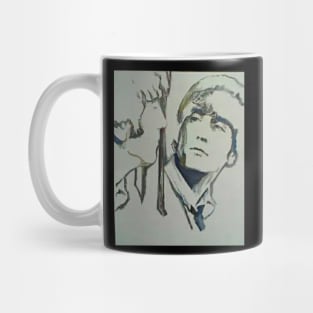 John Lennon Mug